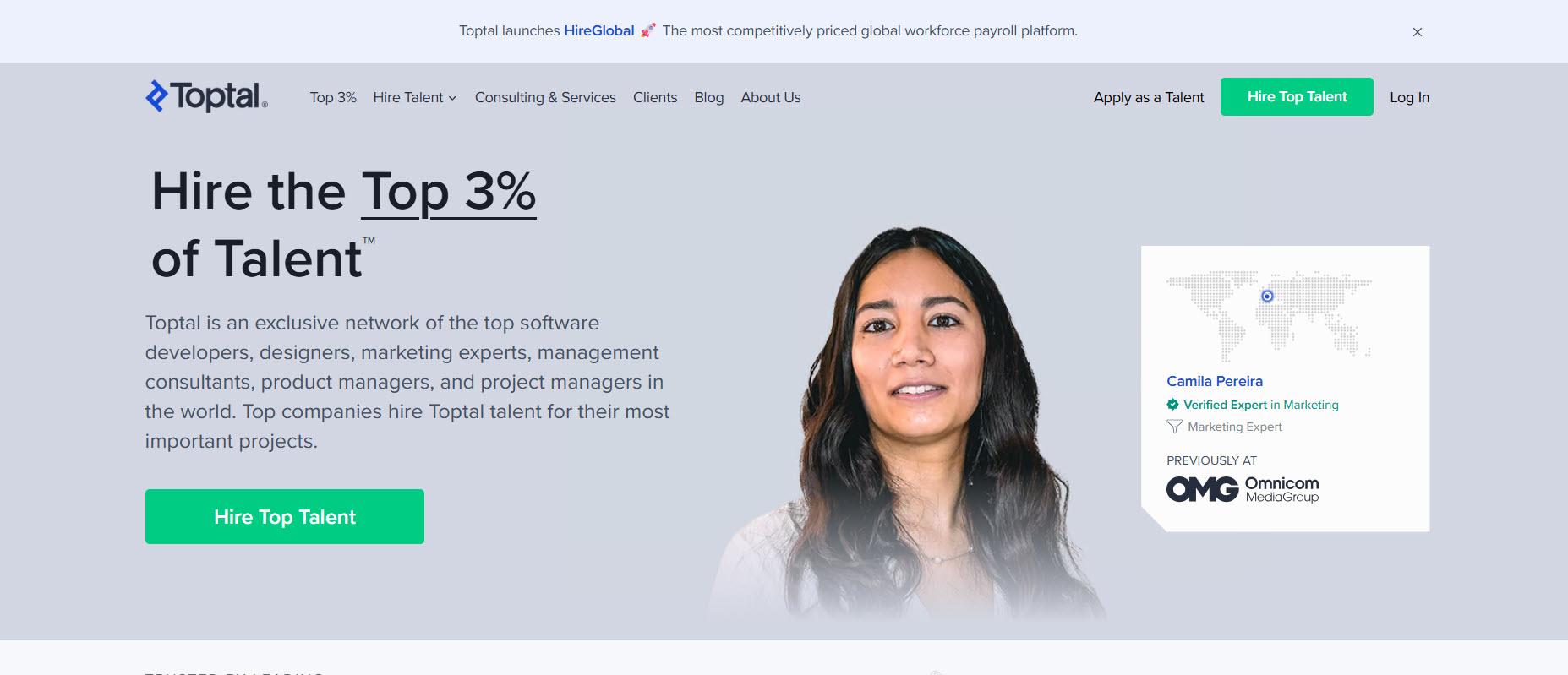 TopTal