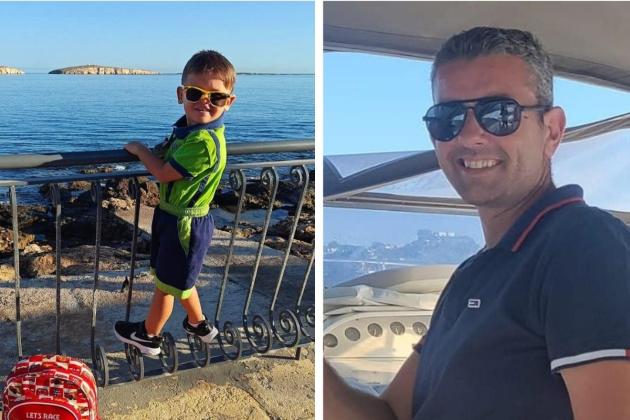 Boating community shocked by loss of 'remarkable man' in Ġnejna tragedy