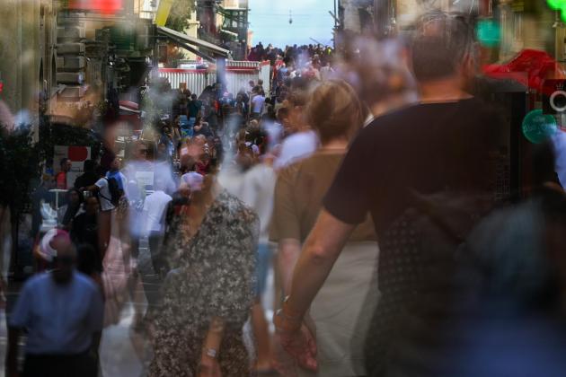 ‘Malta needs a long-term population strategy’, says Momentum