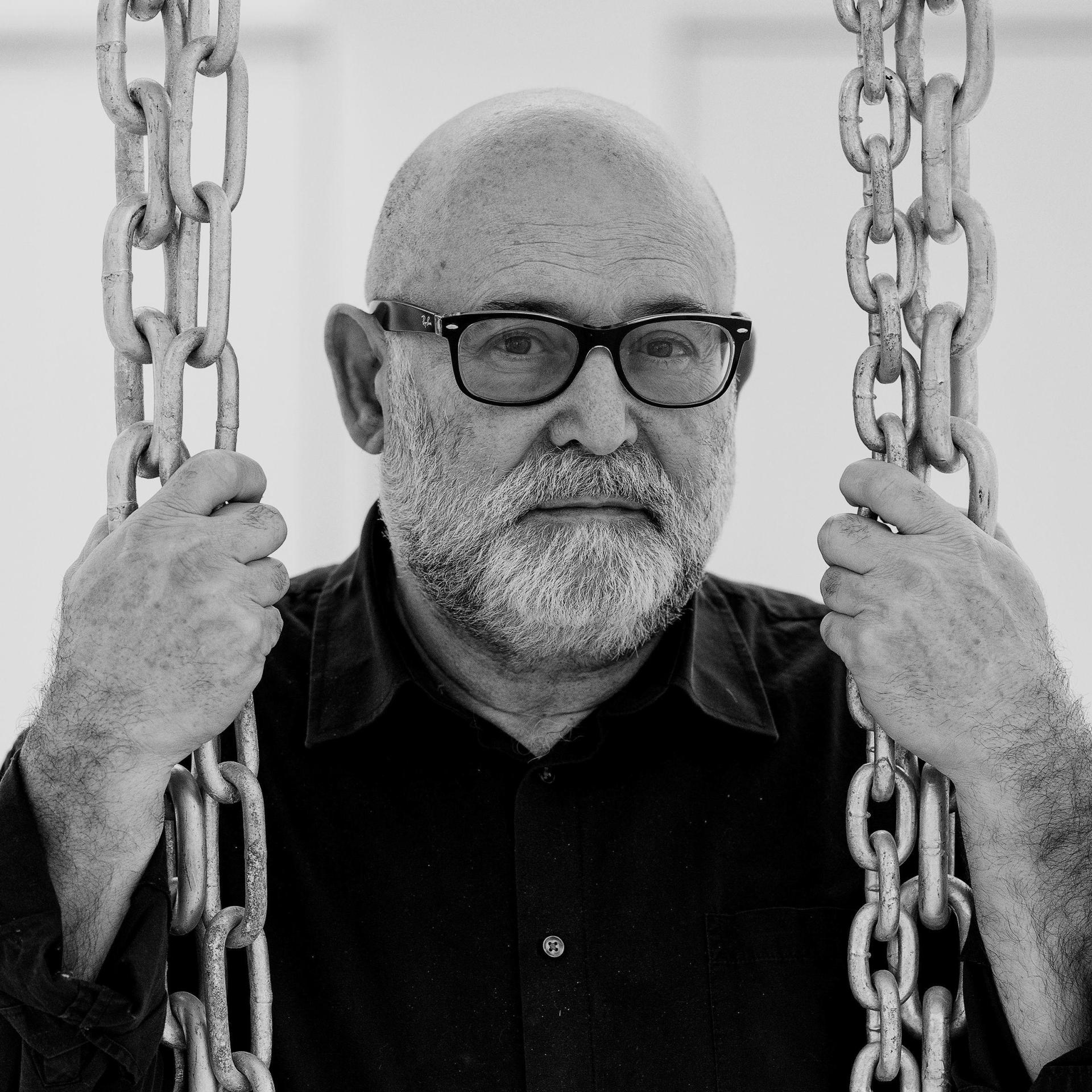 Norbert Francis Attard