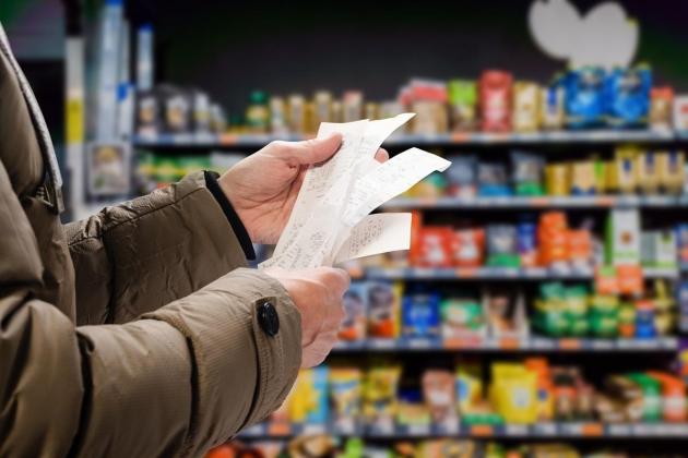 Inflation rose to 2.5% in April - NSO