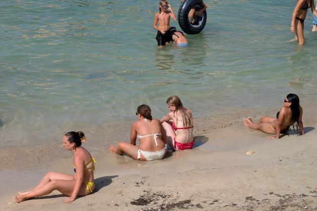Heat Health Action Plan activated as temperatures set to hit 41°C