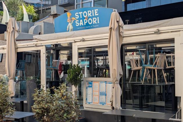 Restaurant owner extradited from Italy over €2 million tax fraud