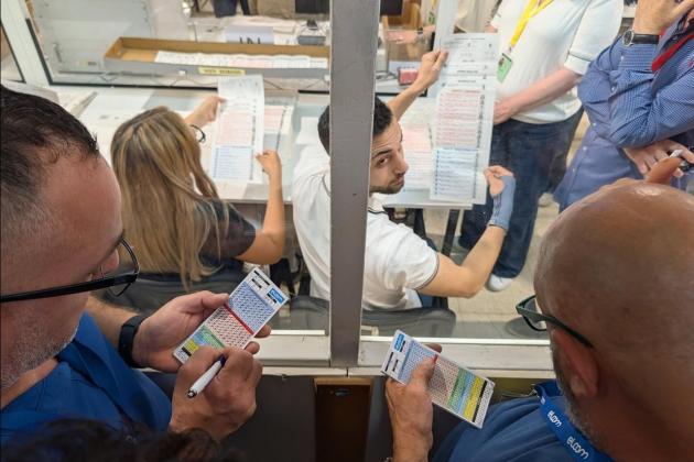 16 PN candidates submit nomination for casual elections