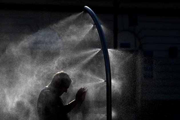 More than 1,000 heat-related deaths in Spain in June