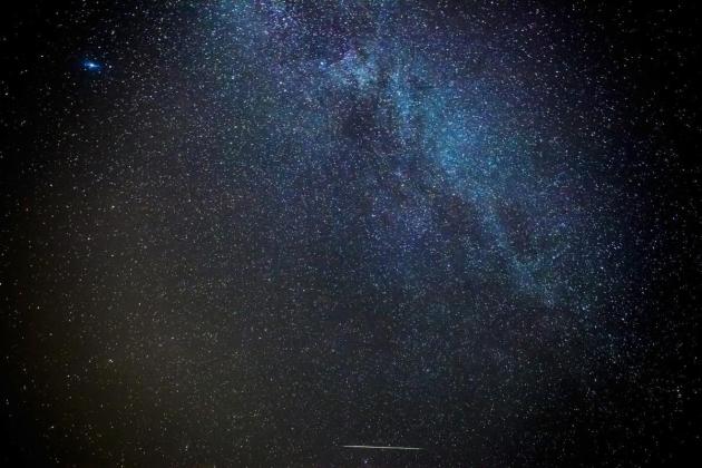 Activists call on authorities to tackle light pollution