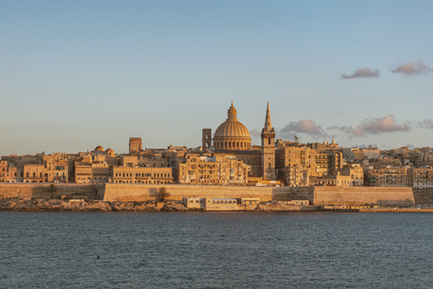 A new kind of financial institution is coming to Malta