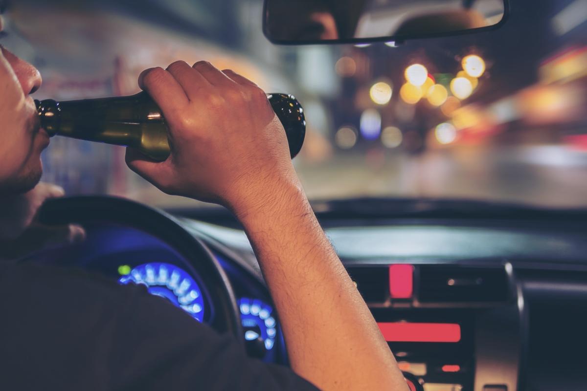 Drink-drivers will face tougher penalties. Photo: Shutterstock.