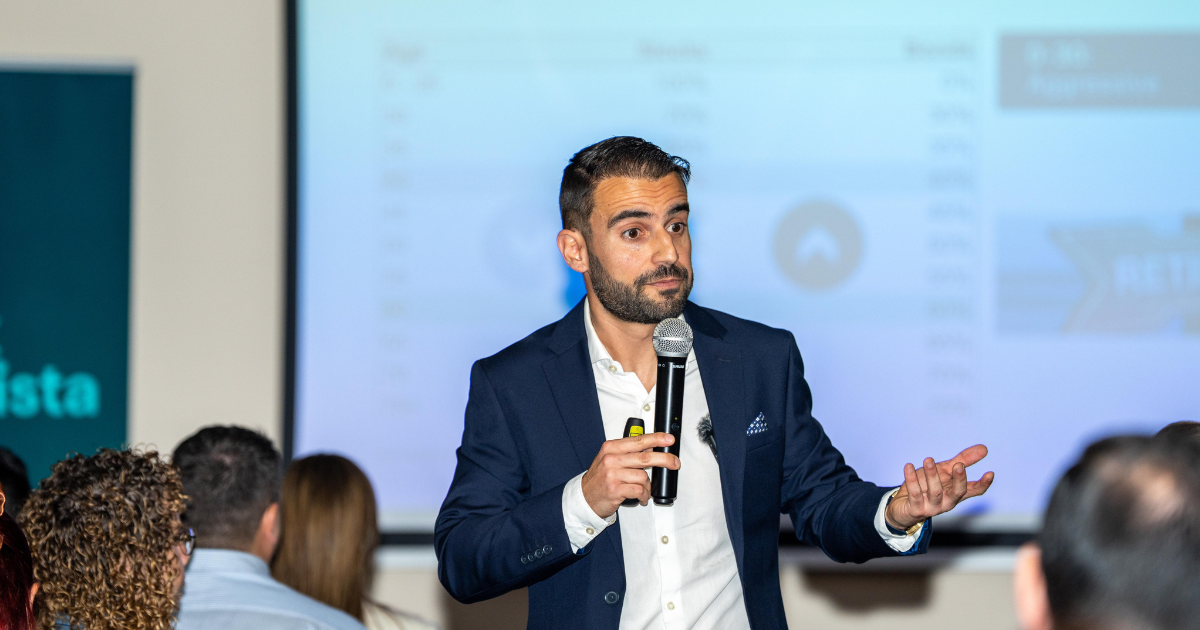 Maltese finance coach places third in international money awareness awards
