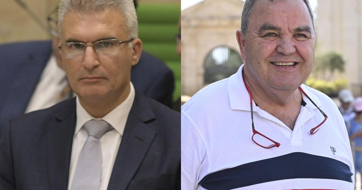 Speaker to consider Anġlu Farrugia's proposed PQs reform
