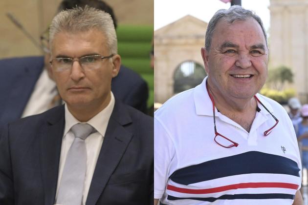 Speaker to consider Anġlu Farrugia’s proposed PQs reform