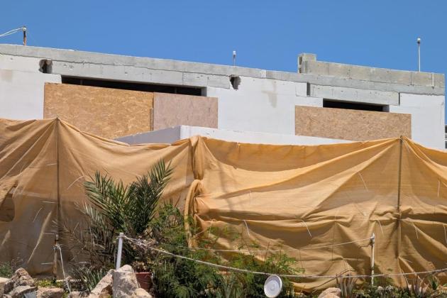 Momentum asks Ombudsman to investigate handling of illegal Armier villa