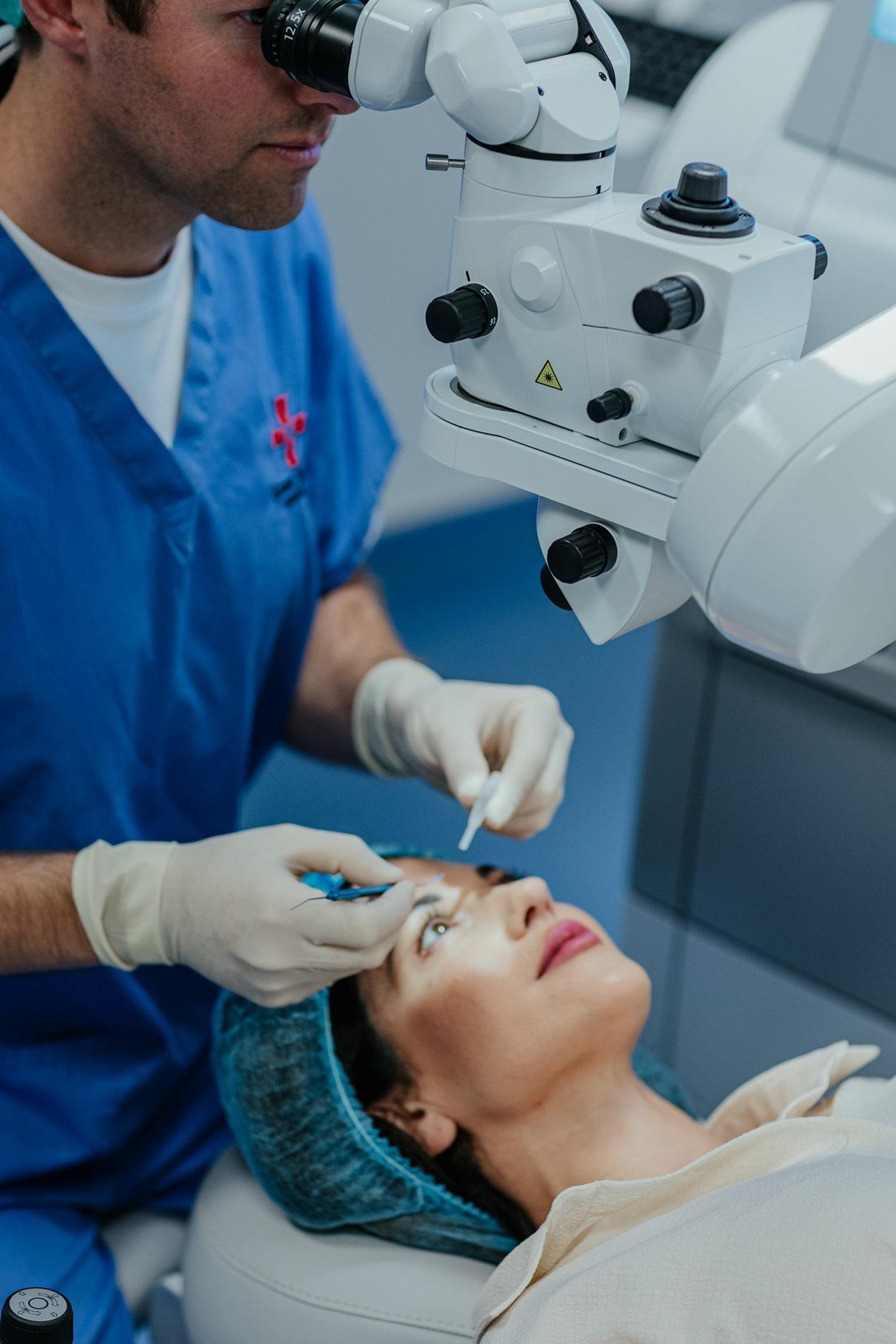 Careful patient selection remains critical.