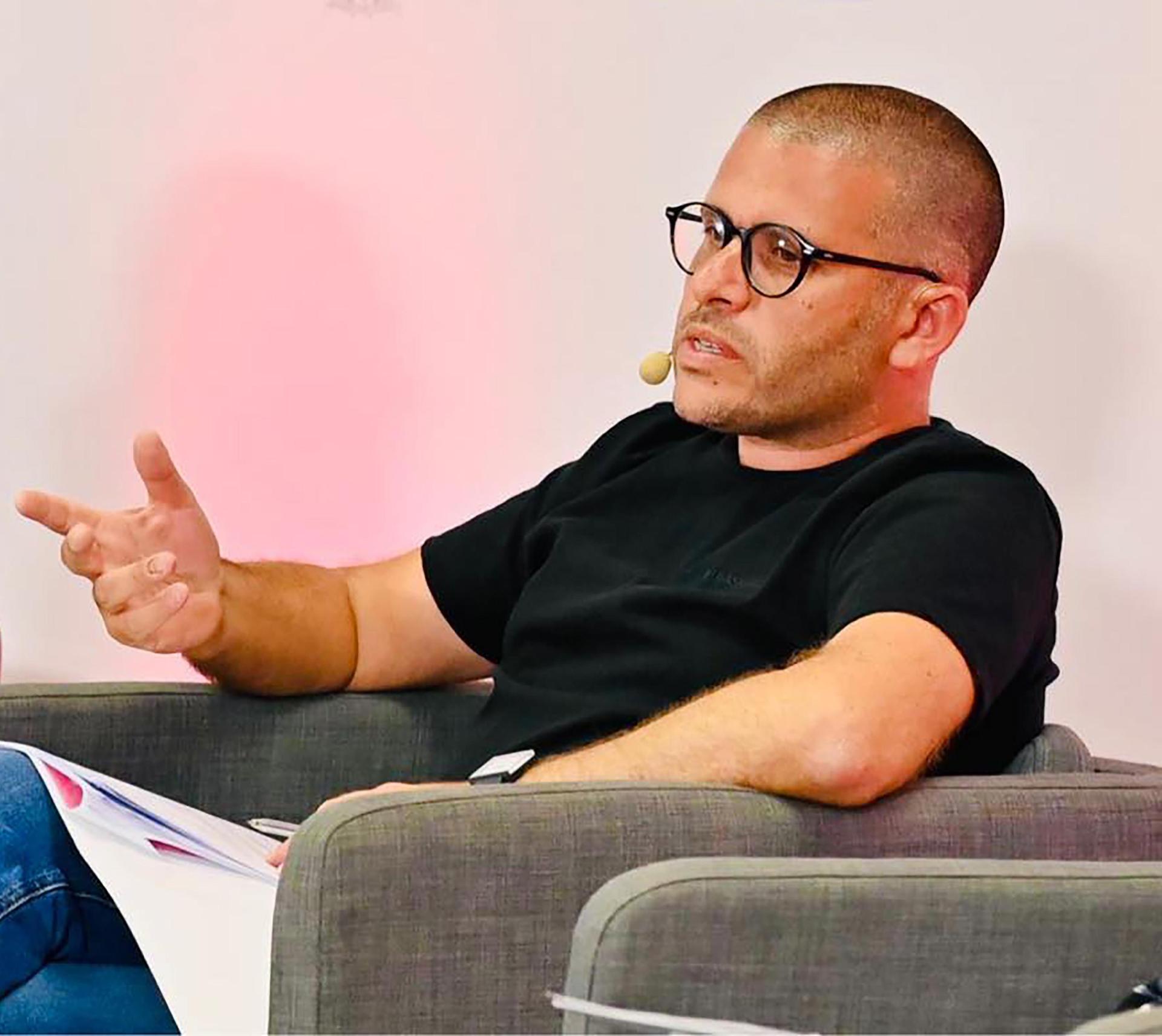 Daniel Micallef