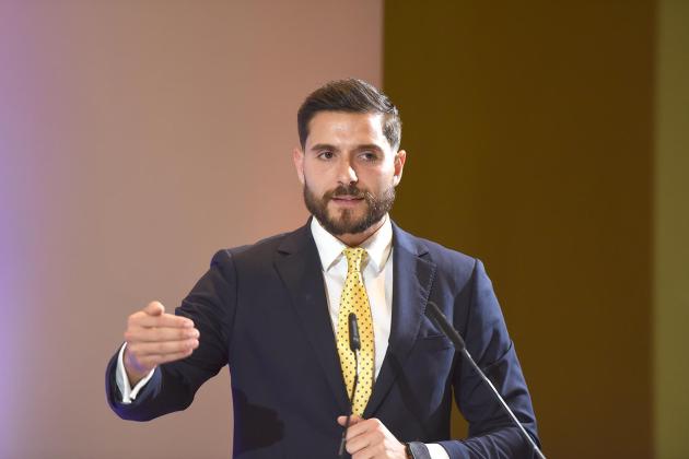 Alex Borg says performance indicators for his MPs are nothing unusual