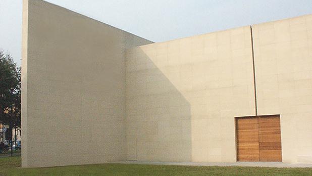Design talk by architect and designer Claudio Silvestrin