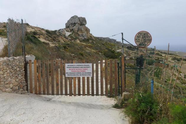 Court confirms that rural pathways remain protected under planning policy - PA