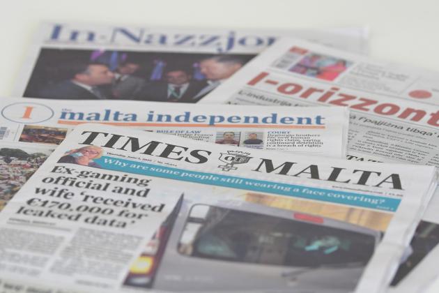 Today’s front pages – July 2, 2026