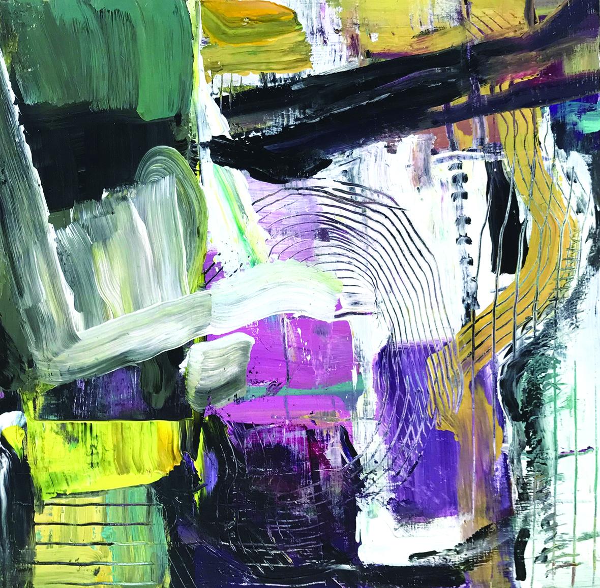 Abstract 2