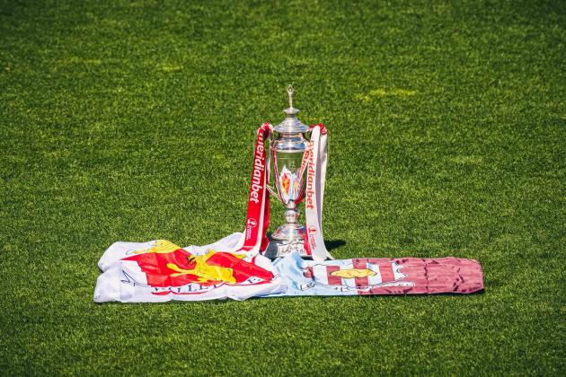 Malta Premier League player arrested after alleged bid to fix FA Trophy final