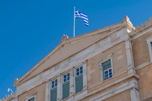 Four Greek MPs indicted in EU farm scandal: prosecutors