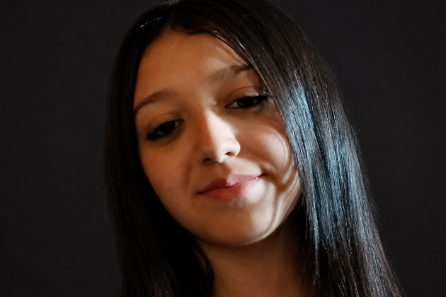 Girl, 16, missing for over six weeks