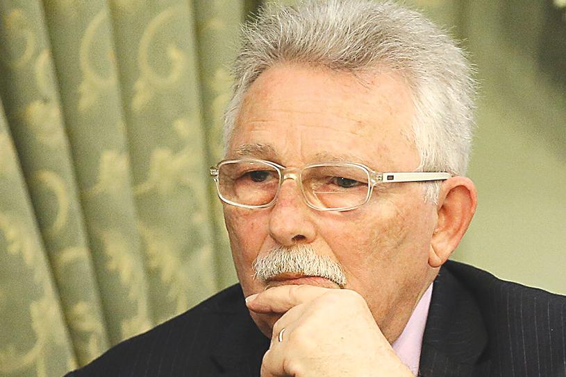 Joseph M. Pirotta is a historian and former head of the Department of International Relations, University of Malta