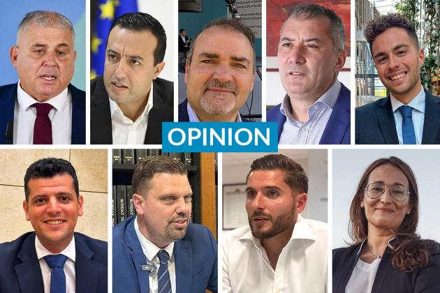A unique opportunity for Gozo