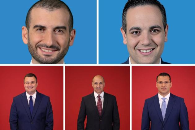 Labour loses its fourth seat on district 4