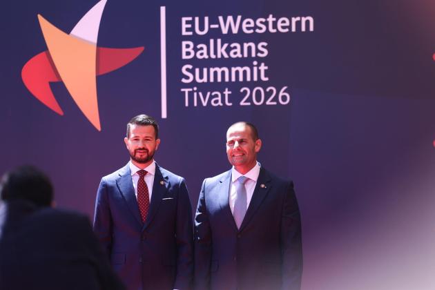 Abela calls for greater cooperation as Europe faces geopolitical challenges