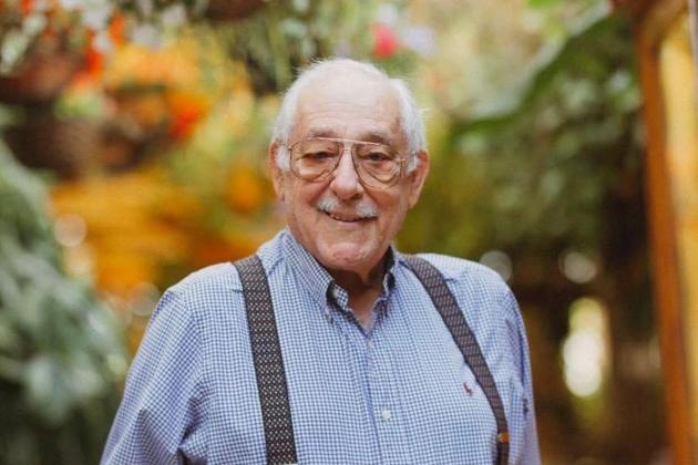 'Goodbye Nonno' – renowned restaurateur Benny Muscat dies