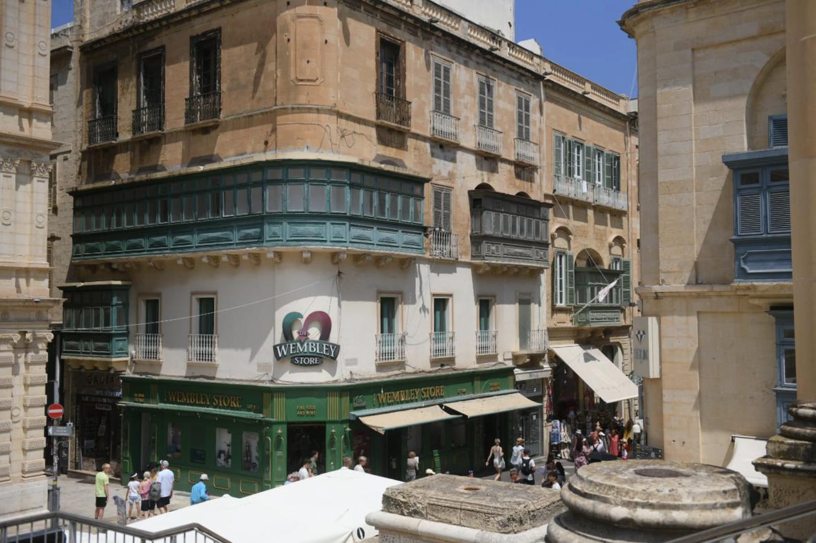 Wembley Store is another long-standing, family-run shop in the capital to be closed.