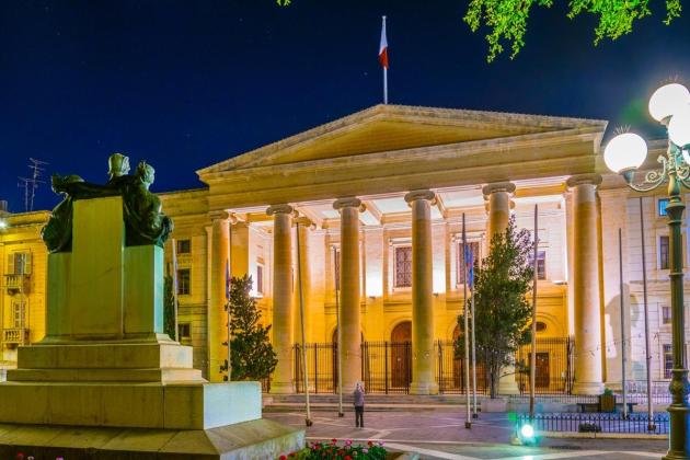 Man living in Malta wanted in Estonia over kidnapping charges