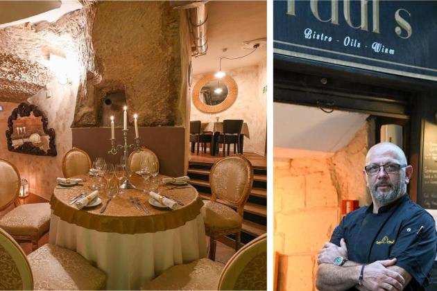 'Location over quality': Valletta restaurateur explains why he shut his doors