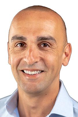 Mark Gatt