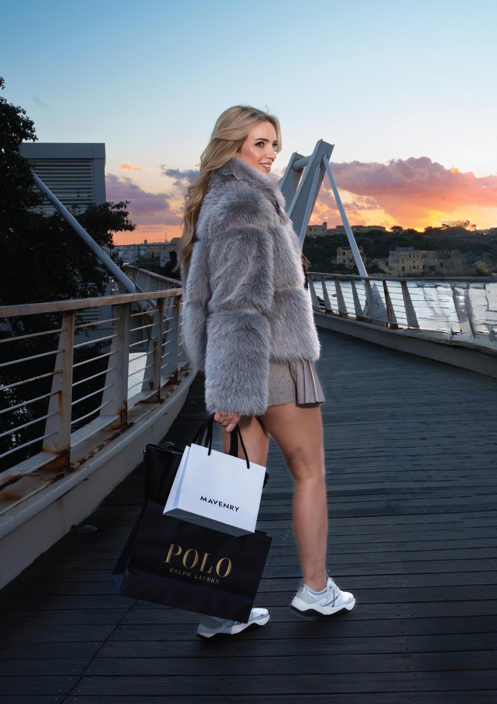 The Point Shopping Mall welcomes 2026 with a renewed sense of energy, style, and inspiration.