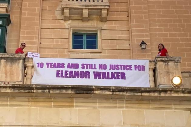 Murdered woman’s mother ‘begging for justice’ 10 years later
