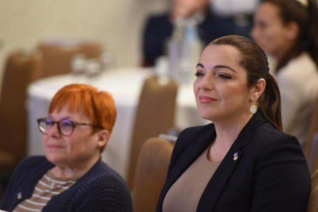 First bill in parliament will constitutionally protect people with disabilities