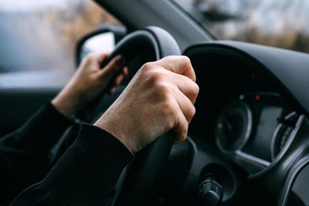 Teen granted bail after being caught driving without licence, carrying knife