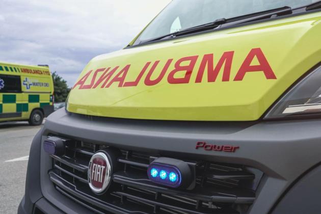 Cyclist grievously injured in Mġarr accident