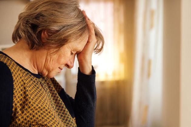 The silent crisis: protecting the dignity of older persons