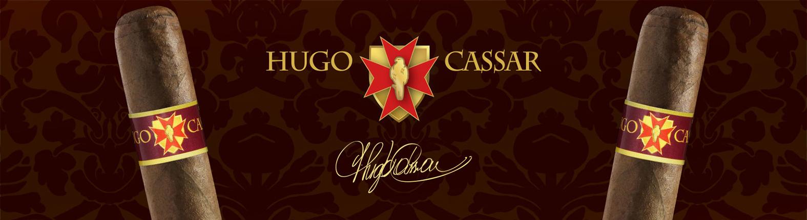 Hugo Cassar cigars. Photo: Kretek