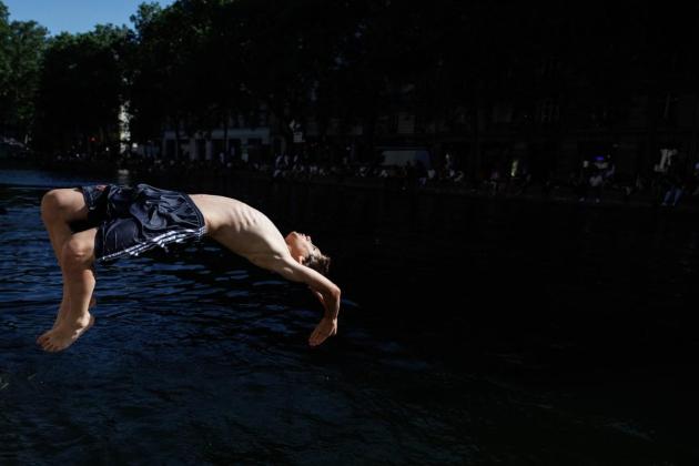 France warns strong storms could end deadly heatwave