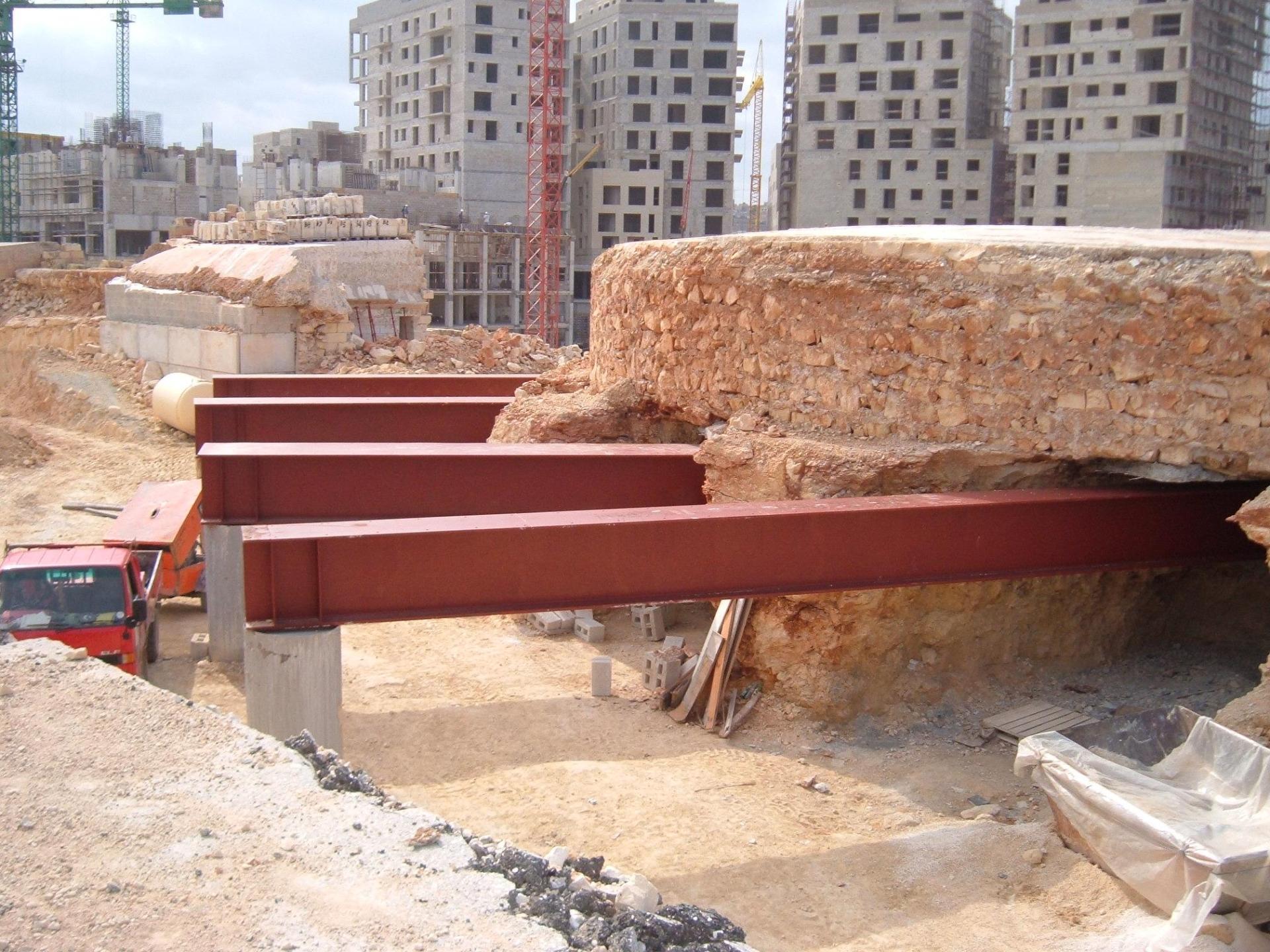 Instructions to restore and preserve the Garden Battery led to a rethink of the plans. Photo: MIDI