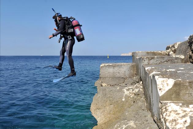 Dedicated authority planned to regulate diving sector