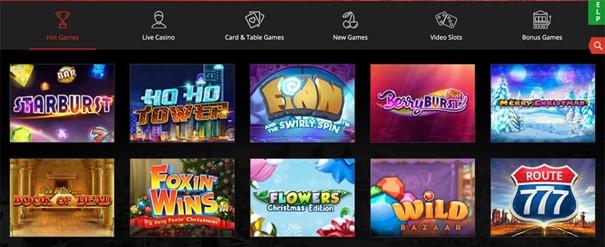 BCasino