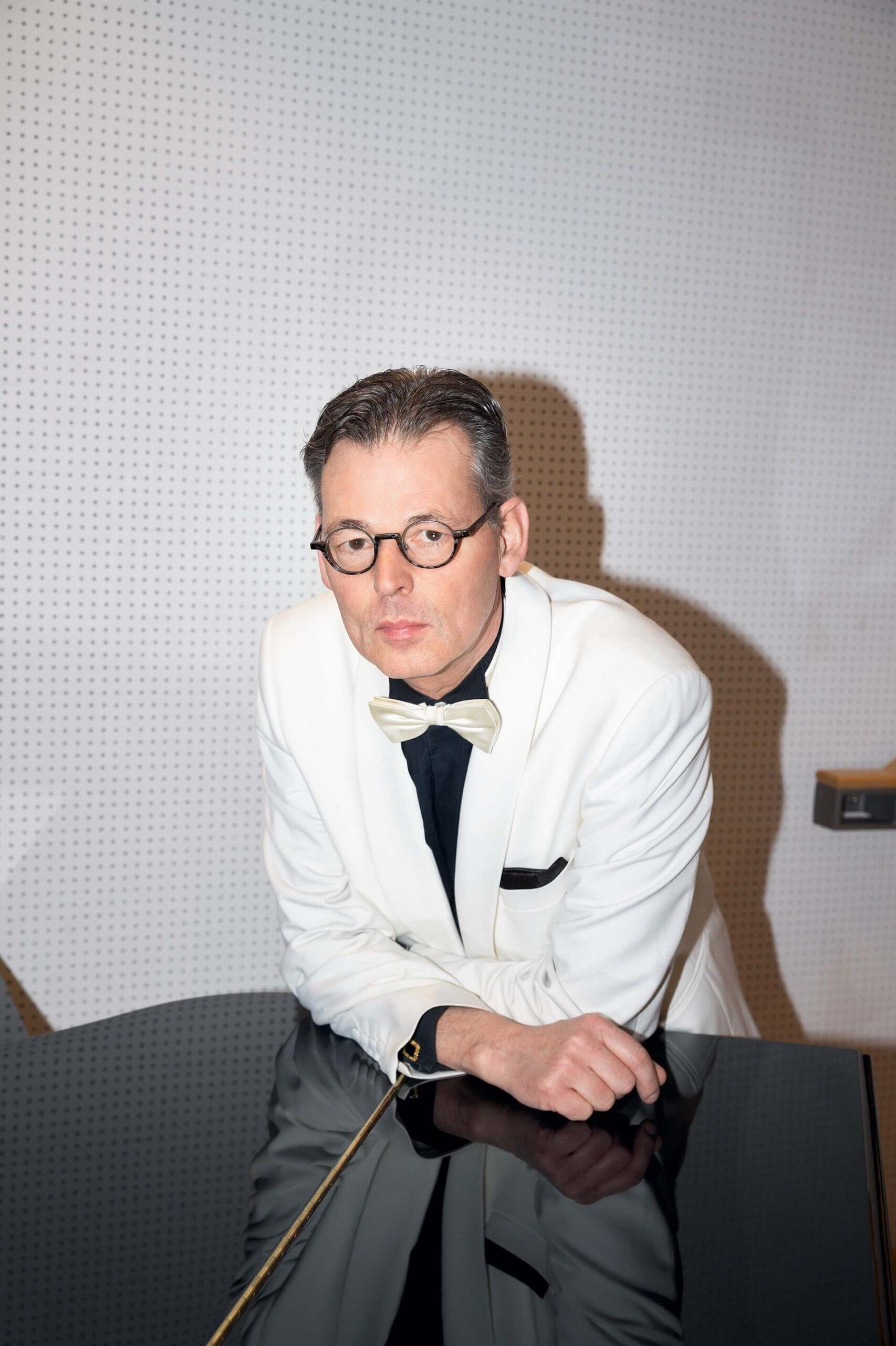 Directed by Uli Plettendorff, the Glenn Miller Orchestra continues to evolve while staying true to the spirit of its founder.