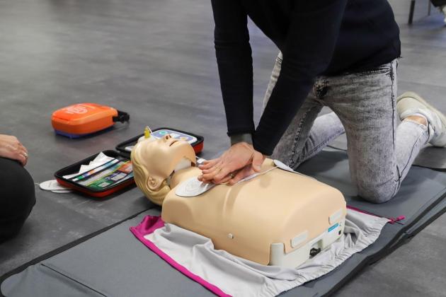 Momentum calls for national first aid campaign after beach tragedies