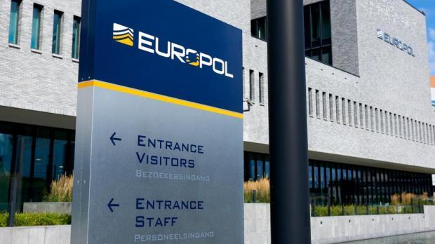 Europol urged a parallel investigation into the Maksars' assets and wealth. File photo.