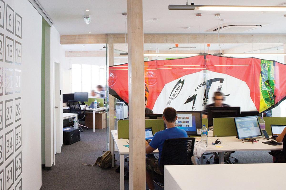 Lottoland employs over 300 people, has over 12 million customers and is active in 15 markets across four continents.